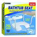 Bathtub Seat