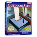 Outdoor Step