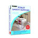Deluxe Toilet Safety Support