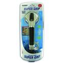 Chrome Super Grip Suction Handle