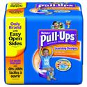 Huggies® Pull-Ups® - Training Pants