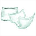 SimplicityÂ® Insert Pad for Pad and Pant System