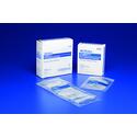Curity Non-Adhesive Dressing 3x8