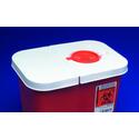 SharpSafetyâ?¢ Multi-Purpose Sharps Containers