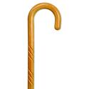 Spiral Tourist Cane
