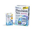 Precision XtraÂ® Blood Glucose and Ketone Monitoring System