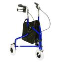 3 Wheeled Rollator
