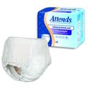 Overnight Protective Underwear