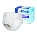 Overnight Protective Underwear