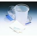 1500 cc Calibrated Enema Bag