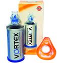 VORTEXâ?¢ Pediatric Non Electrostatic Valved Holding Chamber