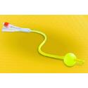 StrataNFâ?¢ Anti-Infection Foley Catheter