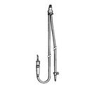 CompanionÂ® Enteral Nutrition Pump Set
