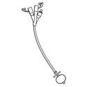 Magna-PortÂ® Gastrostomy Tubes