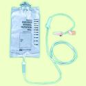 Easy-FeedÂ® Enteral Nutrition Bag with Preattached Gravity Feeding Set