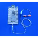FlexifloÂ® Easy-FeedÂ® Enteral Nutrition Bag with Preattached PatrolÂ® Pump Set