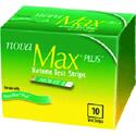 Nova MaxÂ® Ketone Test Strips