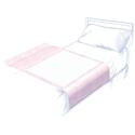 TENA SecureTuck Underpads