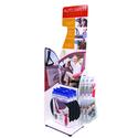 Auto Safety Products Display
