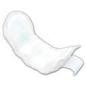 SelectÂ® Slim N' Soft Guards - Regular Incontinence Pads