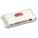 Disposable Cleansing Wipes 9x13