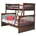 Columbia Bunk