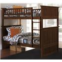 Nantucket Bunk