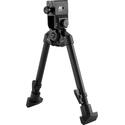 Bipod With Bayonet Lug Quick Release Mount