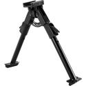 Bipod With Weaver Mount