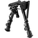 Precision Grade Bipod compact 3 Adapters