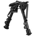Precision Grade Bipod fullsize 3 Adapters