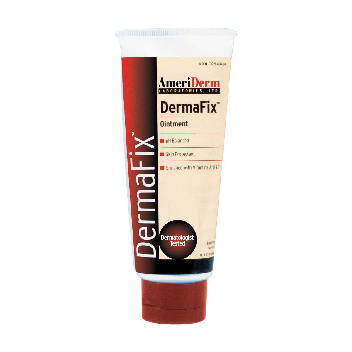 Dermafix 4oz Tube