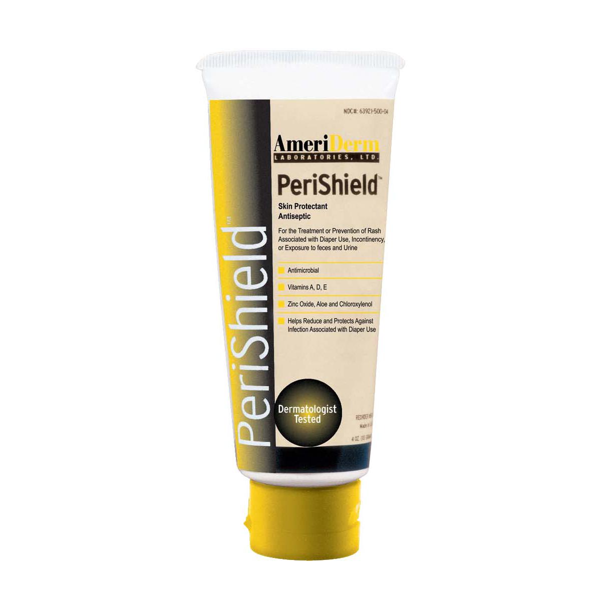 Perishield Barrier Ointment 4oz