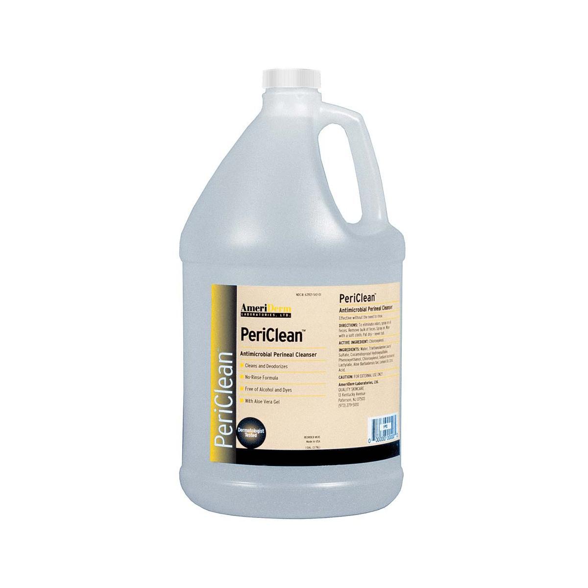 Periclean Cleanser Gallon