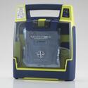 Complete Semi Auto Aed Cpr Defibrillator