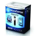 Wavesense Presto™ Test Strips