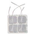 Adhesive Pre-Gelled Electrode Square
