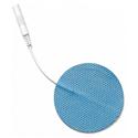 Oval Electrodes For Tens Unit (replacement Electrode Pads)