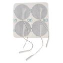 Replacement Electrodes Pads For Tens Unit