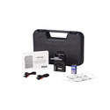 Portable Dual Channel Tens Unit With Timer And Electrodes