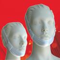 Simple & Adjustable Chin Strap