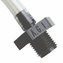Invacare Humidifier Connector W/ Tubing