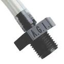 Humidifier Connector W/ Tubing