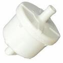 Hi-Press Filter/muffler
