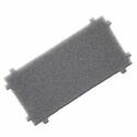Foam Filter Cabinet