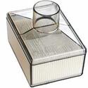 Bacteria Intake Filter