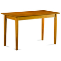 Shaker Work Table
