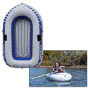 AIRHEAD 1 Person Inflatable Boat