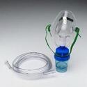 Pediatric Nebulizer Mask