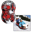 AIRHEAD Figure 8 Havoc Snow Tube